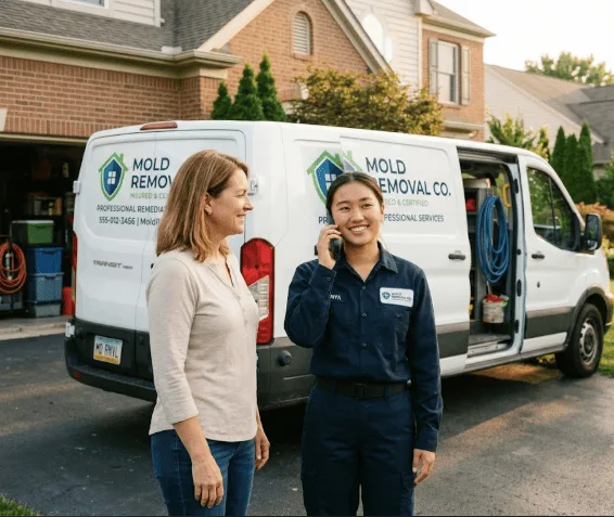 Crawlspace Mold Remediation Grant Park, IL FAQs